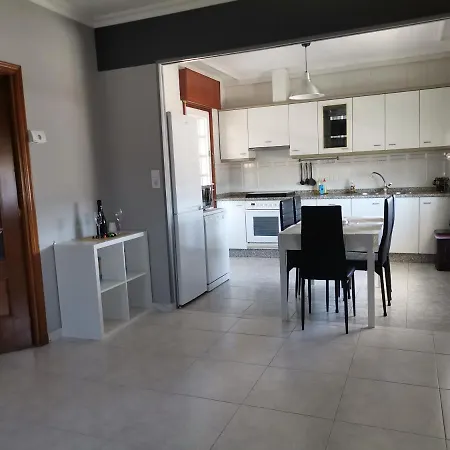 Termal Holiday home Mondariz