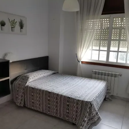Holiday home Termal Mondariz