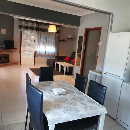 Termal Holiday home *