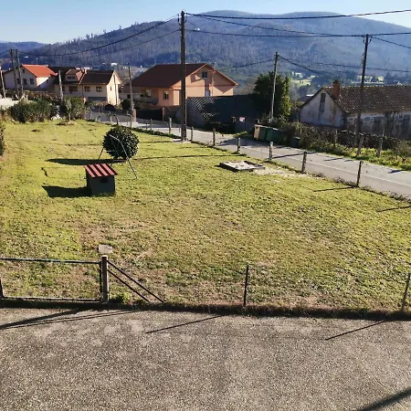 Holiday home Termal Mondariz