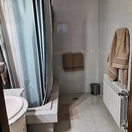 Termal Holiday home Mondariz